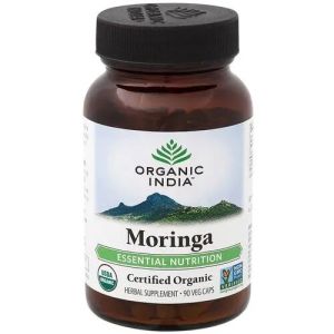 Moringa Capsules