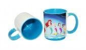 11oz Inner Rim Color Mug-LT.Blue
