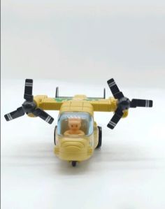 Kids Helicopter Toy