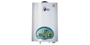 004 gas water heater