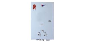 012 gas water heater