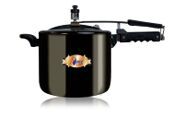 HARD ANNODIZED PRESSURE COOKER