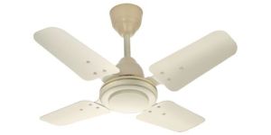 REGULAR ivory ceiling fan