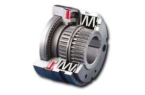 SIKUMAT SL Positive Torque Limiters