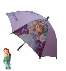 Children Umbrella With Handles