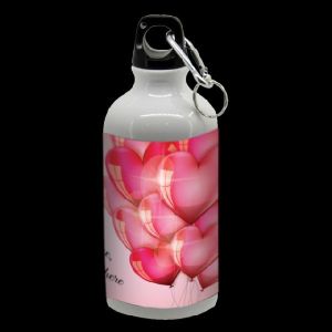 Printed Sipper Bottle