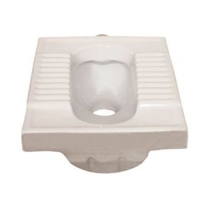 Squat Toilet