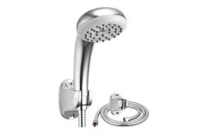 Hand Shower With CP Tube AND Hook