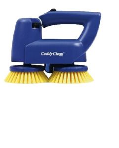 Mini Hand Scrubber with Soft Brush for cleaning sofa & carpet, Model  Name/Number: NMS7 at Rs 5600 in Kolkata