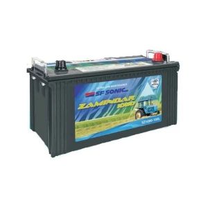 SF Sonic Tractor Battery
