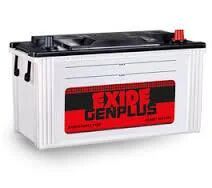 Exide Tractor Battery
