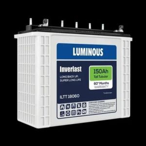 luminous Inverter Battery