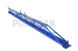 Acro Span, Color : Blue