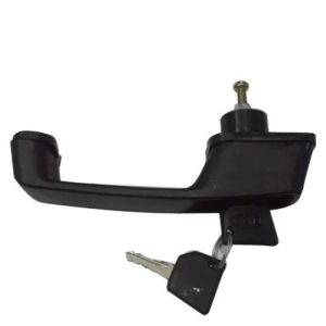 Earth Mover Cabin Door Handle