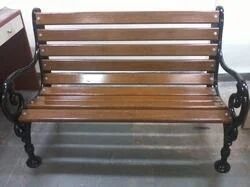 FRP Benches