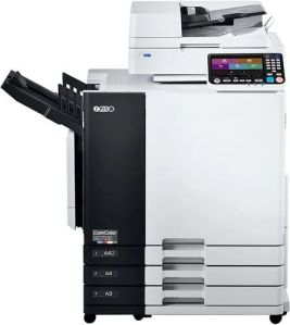 Riso Inkjet Printer