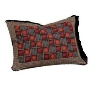 Cotton Pillow Cover