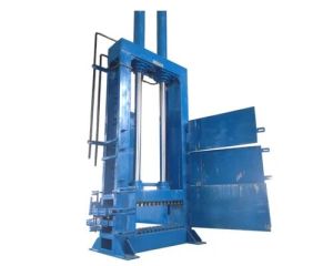 Coir Press Machine