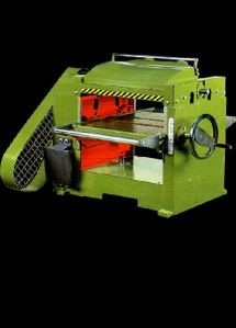 Thickness Planer Machine