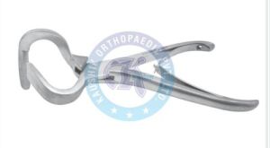 Orthopedic Trauma Implants