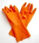 Rubber Gloves