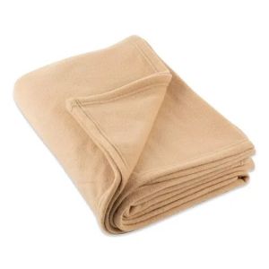 Plain Cotton Blanket