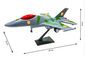 Fighter Jet Pullback Vehicle Toy