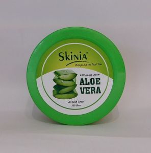 200g. Aloe Vera Cream