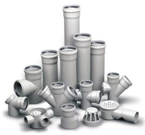 Prince Pipes and Fittings
