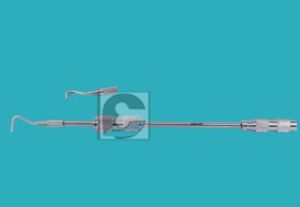 A M Head Extractor With Hook