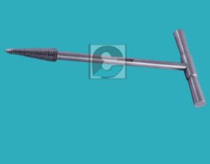 Head Extractor Judet