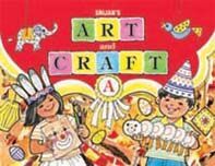 art craft book
