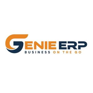 Genie ERP Software