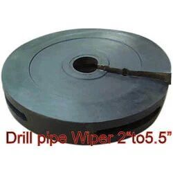 Drill Pipe Wiper