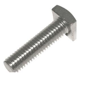 Mild Steel Square Bolt