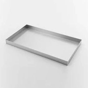 Aluminium Oven Tray