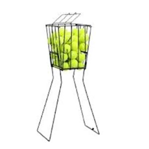 Tennis Ball Cart