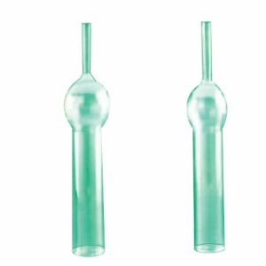 ABSORPTION TUBES Straight