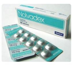 Nolvadex Tablets