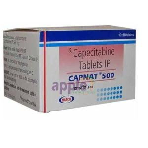CAPNAT Tablets