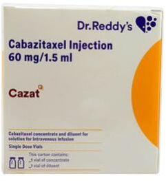 CAZAT Injection