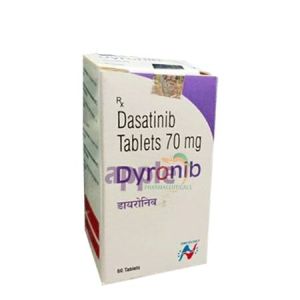 DYRONIB Tablets