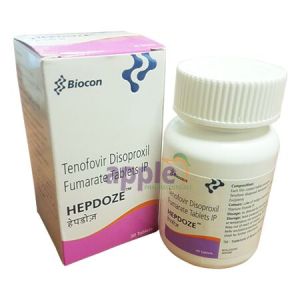 HEPDOZE Tablets