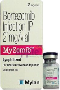 MYZOMIB Injection