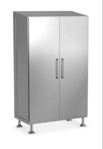 Cleanroom Storage Cabinets