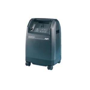 oxygen concentrator