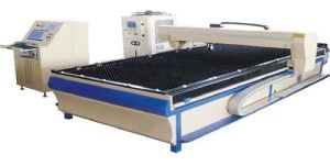 Cnc Cutting Machine