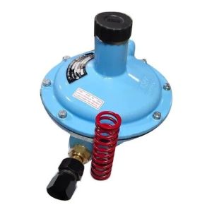 Gas Pressure Regulator