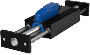 Linear Motors