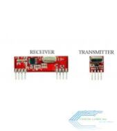 434 MHz RF Transceiver Module